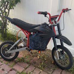 72v mx650 razor 