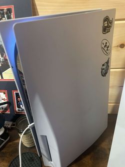 PS5 Disk Launch Edition