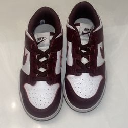 Dunks