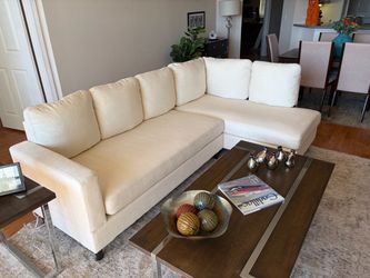 BRAND New L-shaped Couch