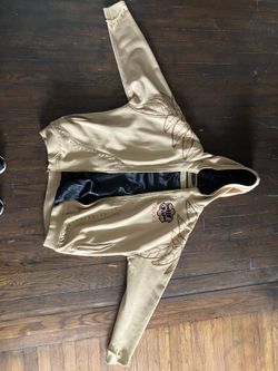 Coogi Sweater Hoodie - Vintage from the 90s