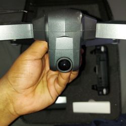 4k Folding Drone 