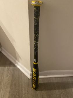Easton Black And Yellow -10 Size 28