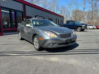 2003 Lexus ES 300