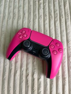 TMR Dualsense PS5 controller