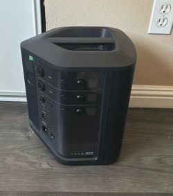 Speaker wireless