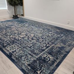Large Rug