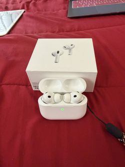 New Air Pod Pro 3’s