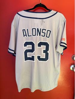 Vintage Padres jersey