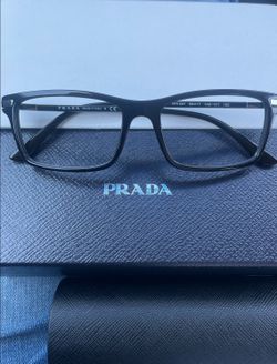 Prada Glasses Frames