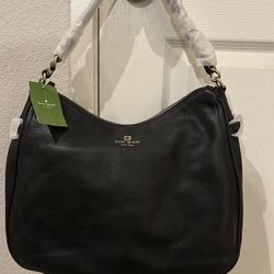 NWT Kate Spade Shoulder Bag Purse