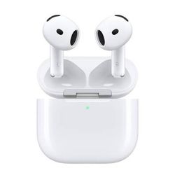 Airpods 4 Active Noice Cancellation 