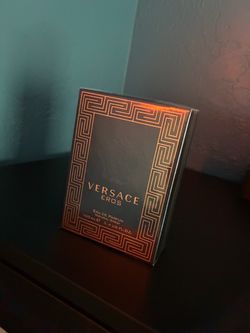 Versace Eros Eau de Parfum 100ml
