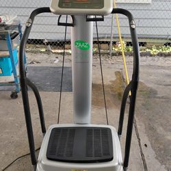 Exercise  Machine