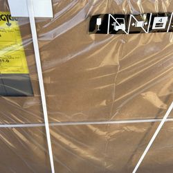 4 ton gas package unit!! Lennox