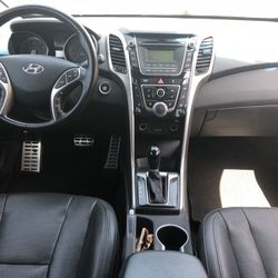 2014 Hyundai Elantra