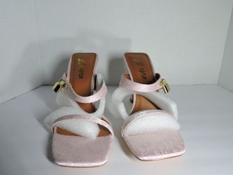 Woman's Heels