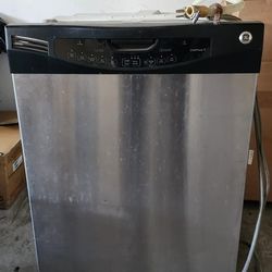 Semi New Dishwasher