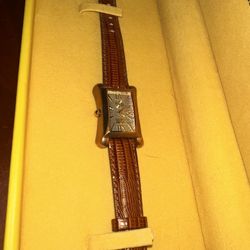 Invicta Rose Gold Woman’s Watch 