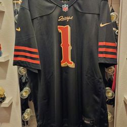 Mens 49er Jersey
