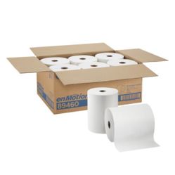 Paper Towels 