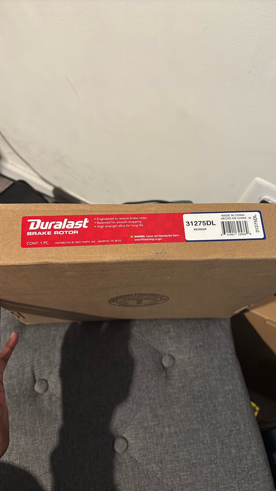 Honda Accord 2010 Ex Car Parts