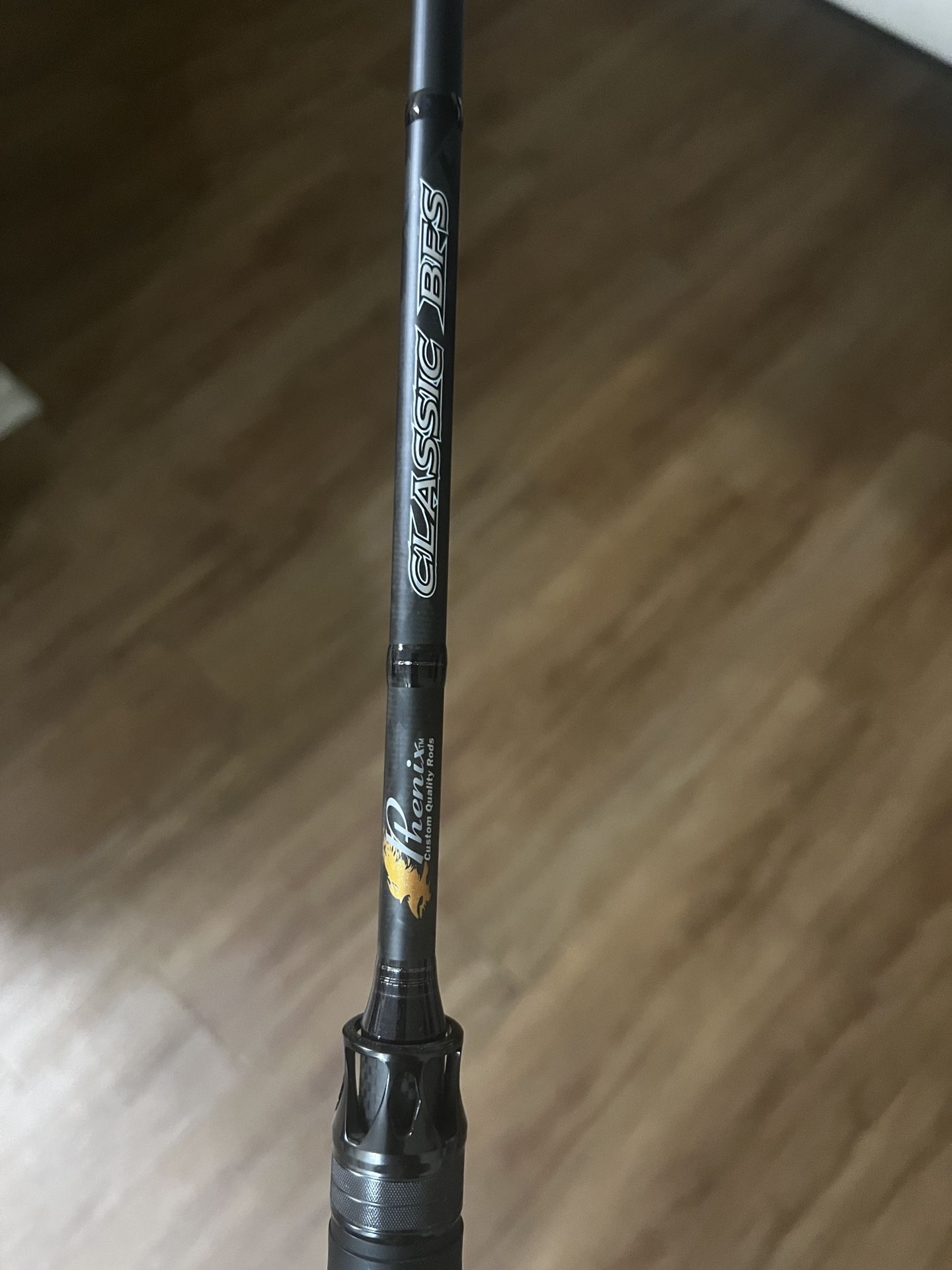 Phenix Classic BFS