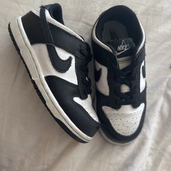 Kids Nike Shoes 10c