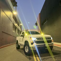 2022 Chevrolet Silverado