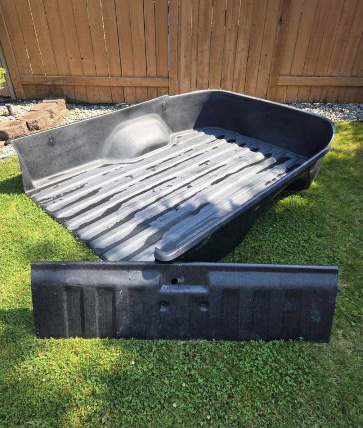 Chevrolet El Camino Bed Liner 78-87