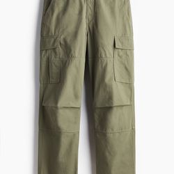 Cargo Pants