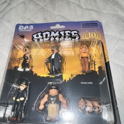 Homies Mini