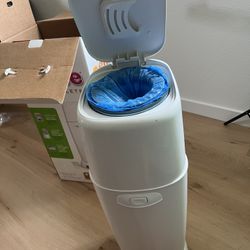 Diaper Genie