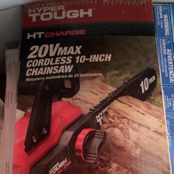 Hyper tough 10 inch chainsaw chain new arrivals