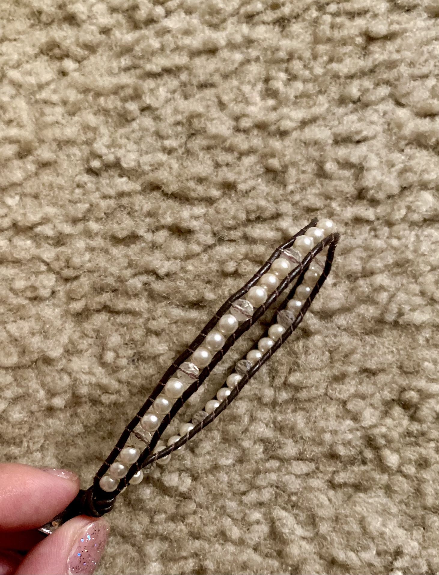 Good Luck Bracelet From Tokyo, Japan❤️