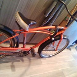 Beach Cruiser $30 Today