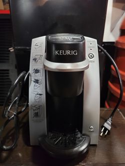 Keurig Like New Coffee Maker