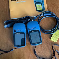 Garmin Vertex HCX 