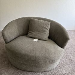 Swivel Chair