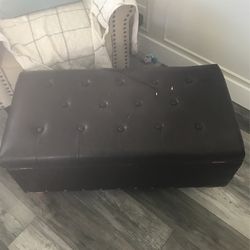 Used Ottoman