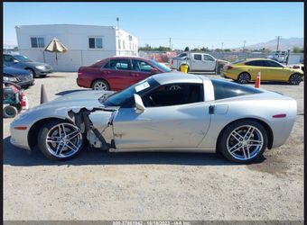 C6 part out