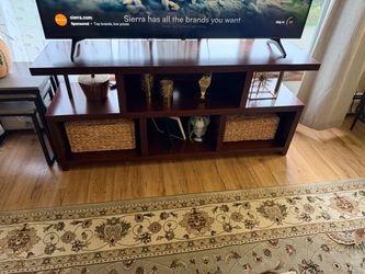Tv stand!