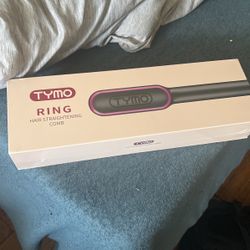Tymo Ring 