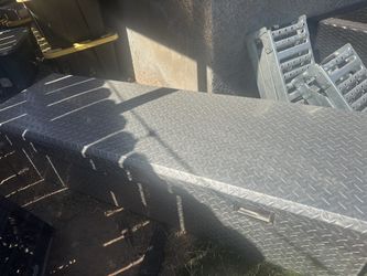 truck tool box