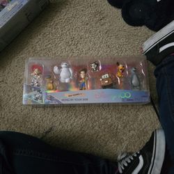 Disney Toys