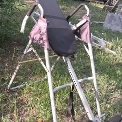 Body Champ Inversion Table
