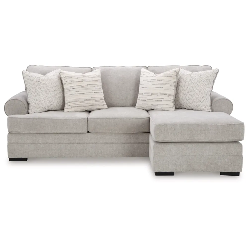 Eastonbridge Sofa Chaise Huge Bargain Bash