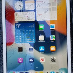 Mini Ipad 4th  128 Gb