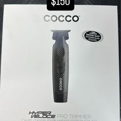 Coco trimmer (Brand New)