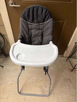 High Chair